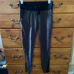 Forever 21 jogger style leggings